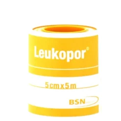 Leukopor