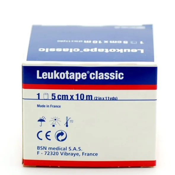 Leukotape classic
