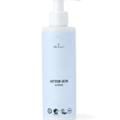 Lille Kanin after sun lotion