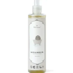 Lille Kanin bath & body oil
