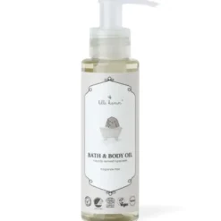 Lille Kanin bath & body oil