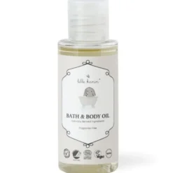 Lille Kanin bath & body oil
