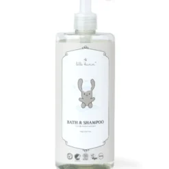 Lille Kanin bath & shampoo