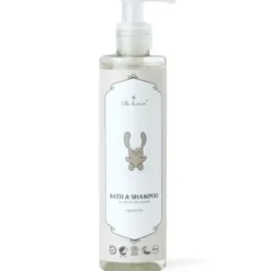 Lille Kanin bath & shampoo