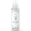 Lille Kanin bath & shampoo