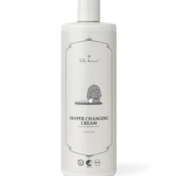 Lille Kanin diaper changing cream