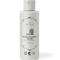 Lille Kanin diaper changing cream