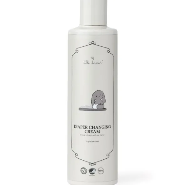 Lille Kanin diaper changing cream