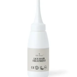 Lille Kanin lice hair treatment