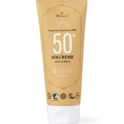 Lille Kanin solcreme spf 50+
