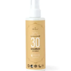 Lille Kanin solspray spf 30