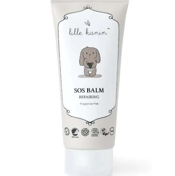 Lille Kanin sos balm
