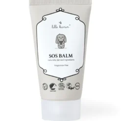 Lille Kanin sos balm
