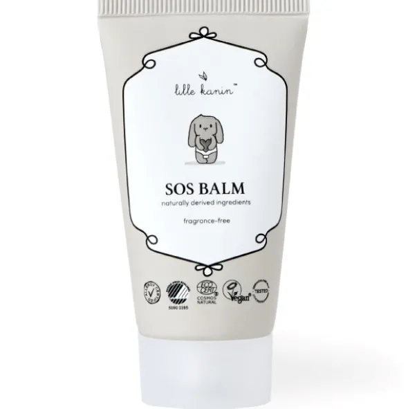 Lille Kanin sos balm