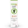 Linicin plus solution