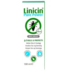 Linicin pure power