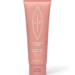 Lip Intimate Care cleansing cream