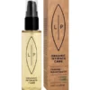 Lip Intimate Care cleansing + moisturising oil coconut + vanilla