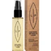 Lip Intimate Care cleansing + moisturising oil prebiotic + postbiotic