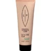 Lip Intimate Care gel-to-milk scrub coconut