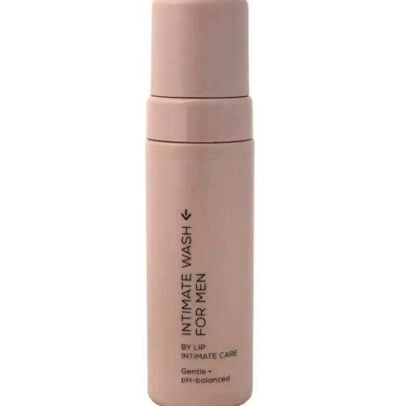Lip Intimate Care intimate wash for men