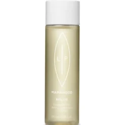 Lip Intimate Care mamahood belly oil