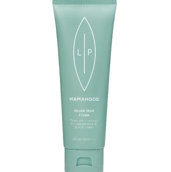 Lip Intimate Care mamahood stretch mark cream