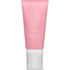 Lip Intimate Care prebiotic deodorant green jasmine