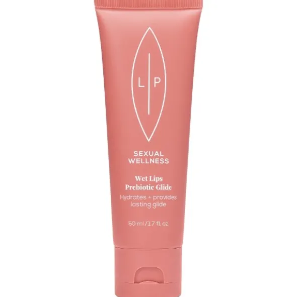 Lip Intimate Care wet lips prebiotic glide