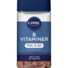 Livol B vitaminer