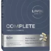 Livol complete 50+