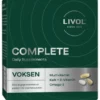 Livol complete voksen