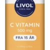 Livol C vitamin