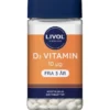 Livol D3 vitamin