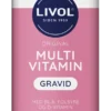 Livol multi vitamin gravid