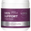 Livol skin support