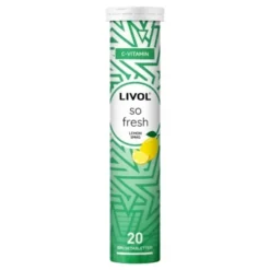 Livol so fresh