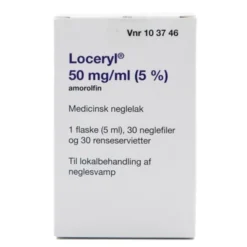 Loceryl 2care4