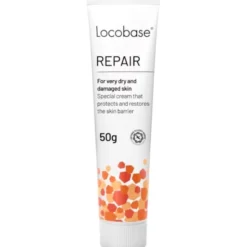 Locobase repair creme