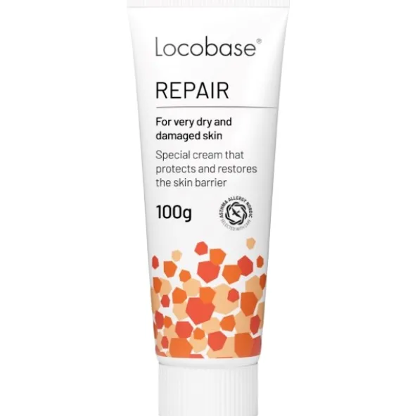 Locobase repair creme