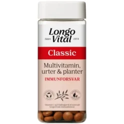 LongoVital classic