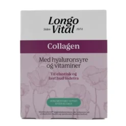 LongoVital collagen
