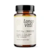 LongoVital D-vitamin + Magnesium