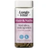 LongoVital hair & nails