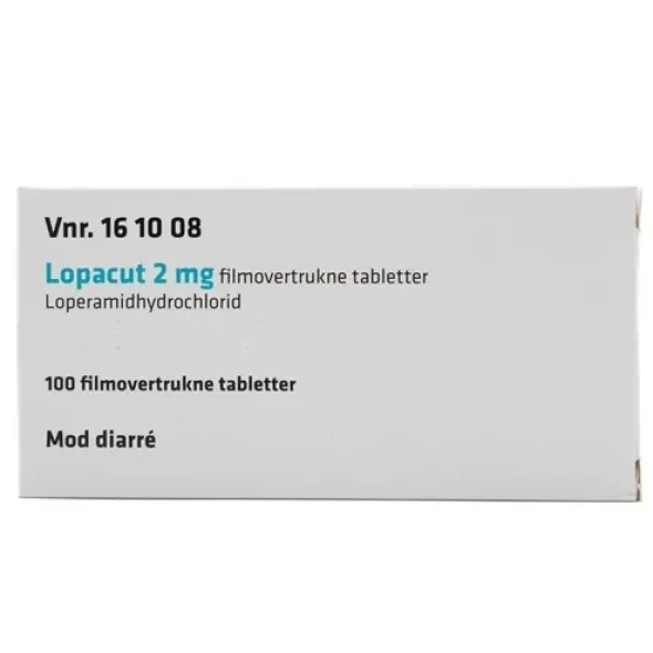 Lopacut nordic prime