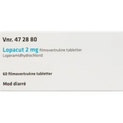 Lopacut nordic prime