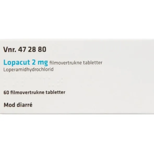 Lopacut nordic prime