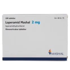 Loperamid Mashal