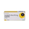 Loratadin Teva tabletter