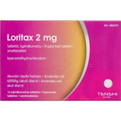 Loritax
